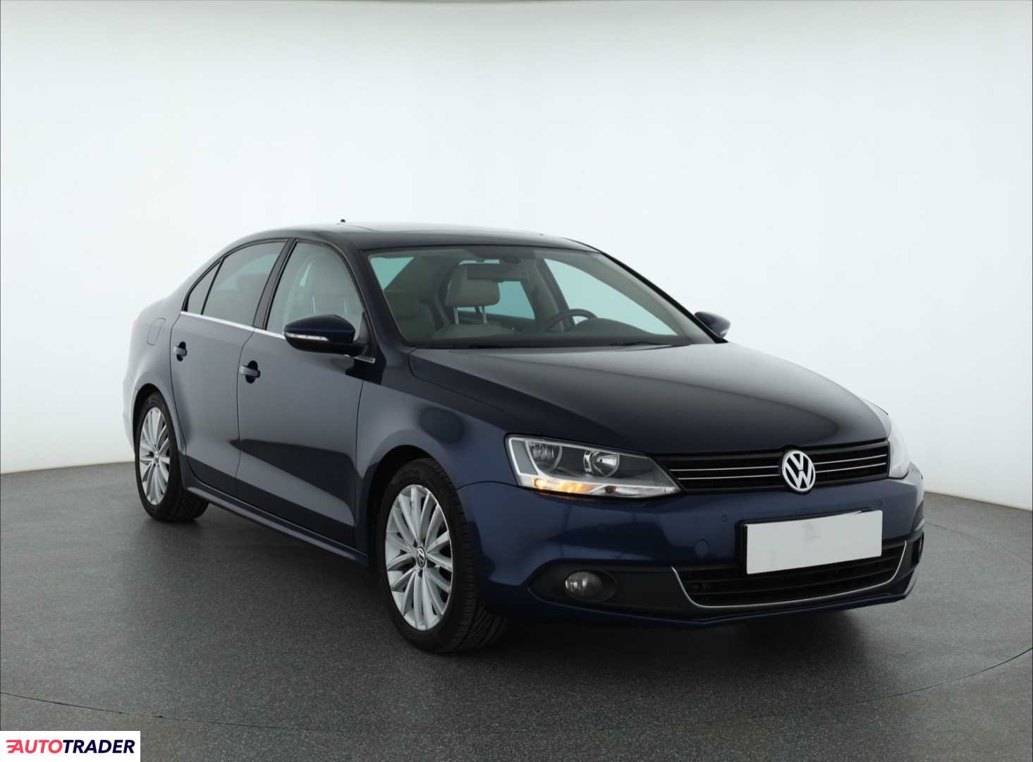 Volkswagen Jetta 2010 1.6 103 KM