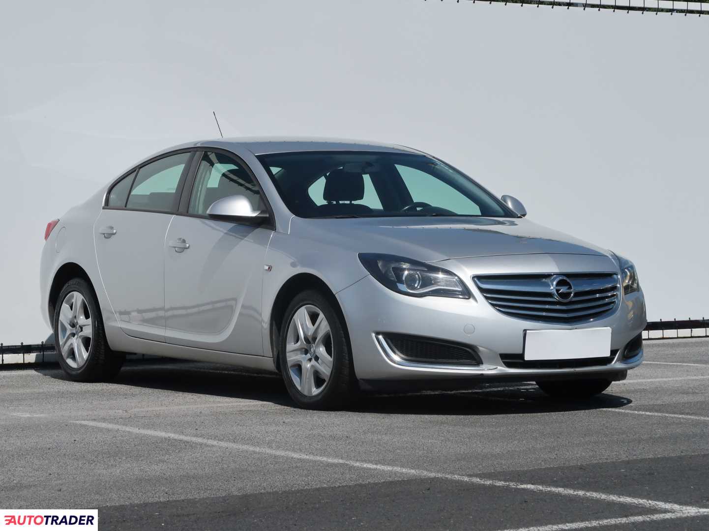 Opel Insignia 2014 2.0 128 KM Opel Insignia 2014 2.0 128 KM