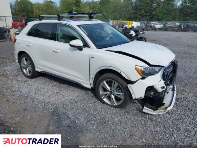 Audi Q3 2022 2 Audi Q3 2022 2