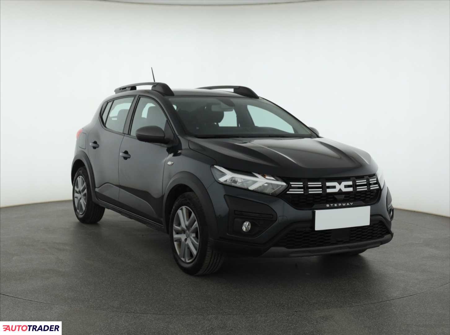 Dacia Sandero 2022 1.0 89 KM