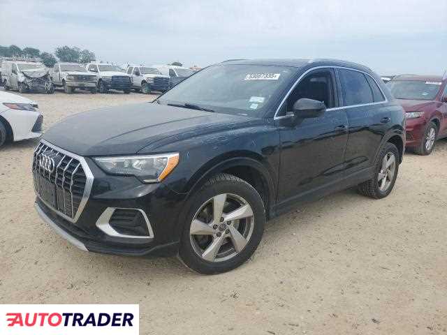 Audi Q3 2020 2