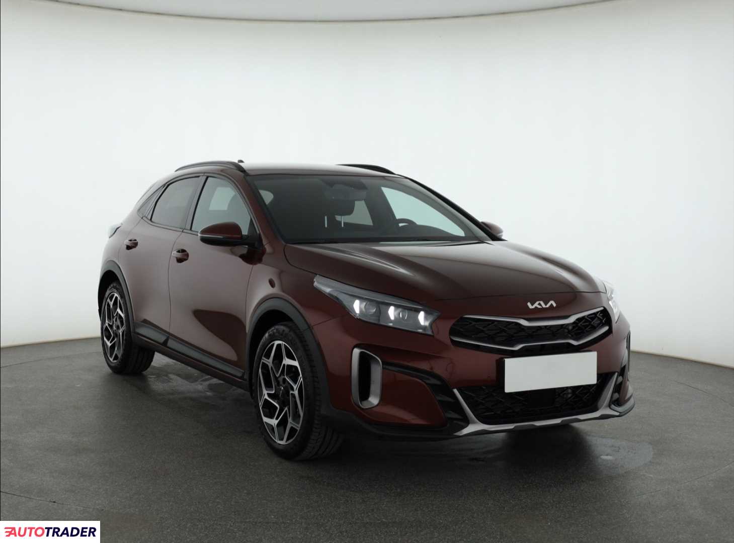 Kia Ceed 2026 1.6 147 KM