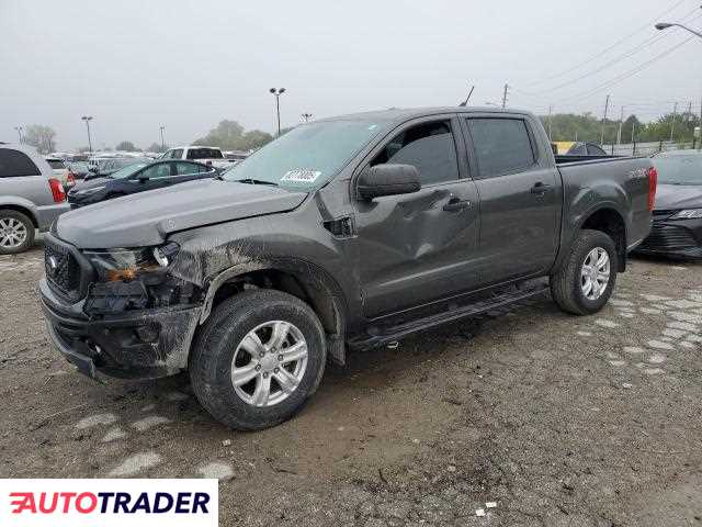 Ford Ranger 2019 2 Ford Ranger 2019 2