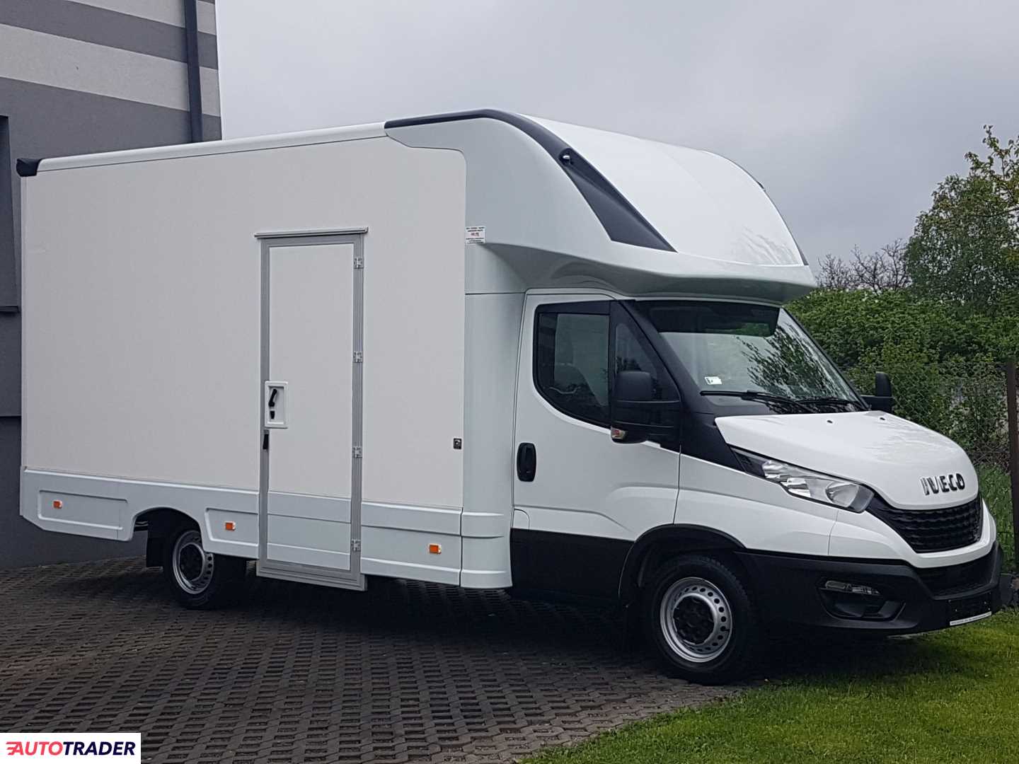 Iveco Daily 2020 2.3