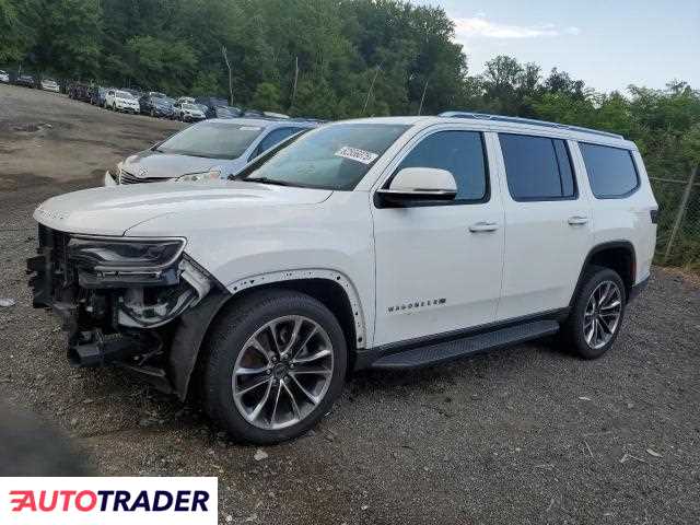 Jeep Wagoneer 2022 5