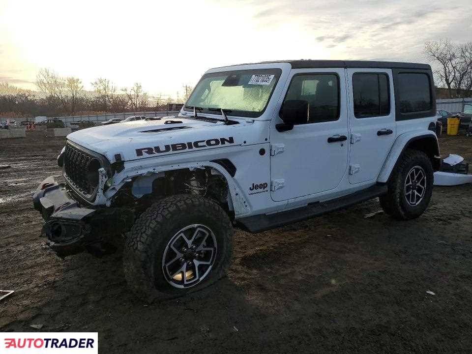 Jeep Wrangler 2025 2