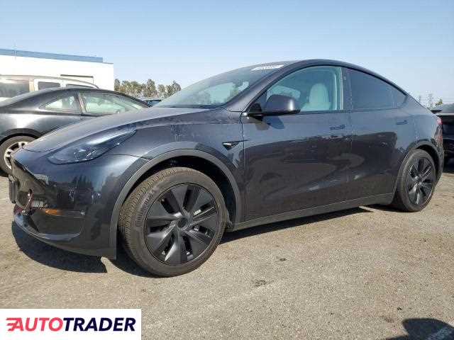 Tesla Model Y 2024 Tesla Model Y 2024