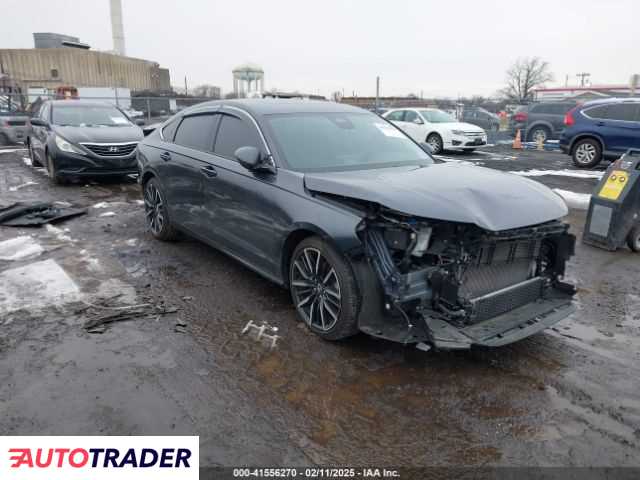 Honda Accord 2023 2 Honda Accord 2023 2