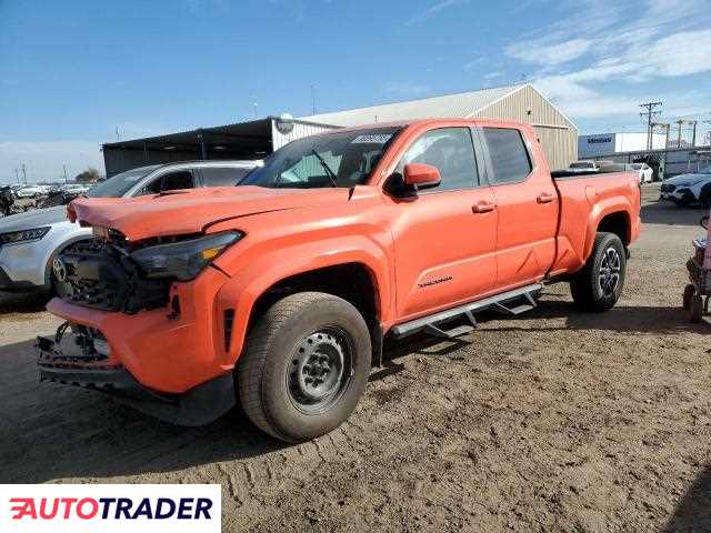 Toyota Tacoma 2024 2
