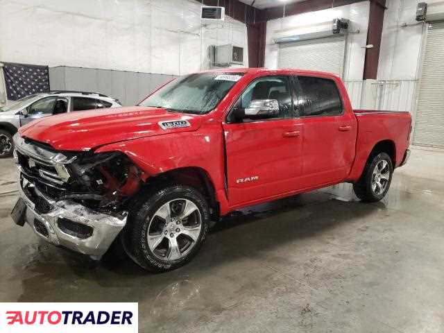 Dodge Ram 2023 5