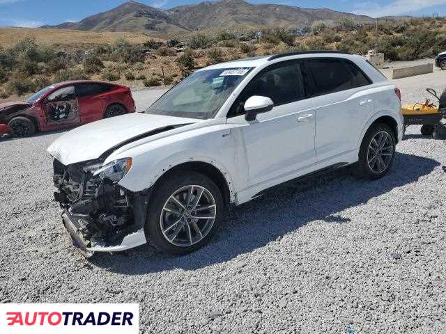 Audi Q3 2022 2 Audi Q3 2022 2