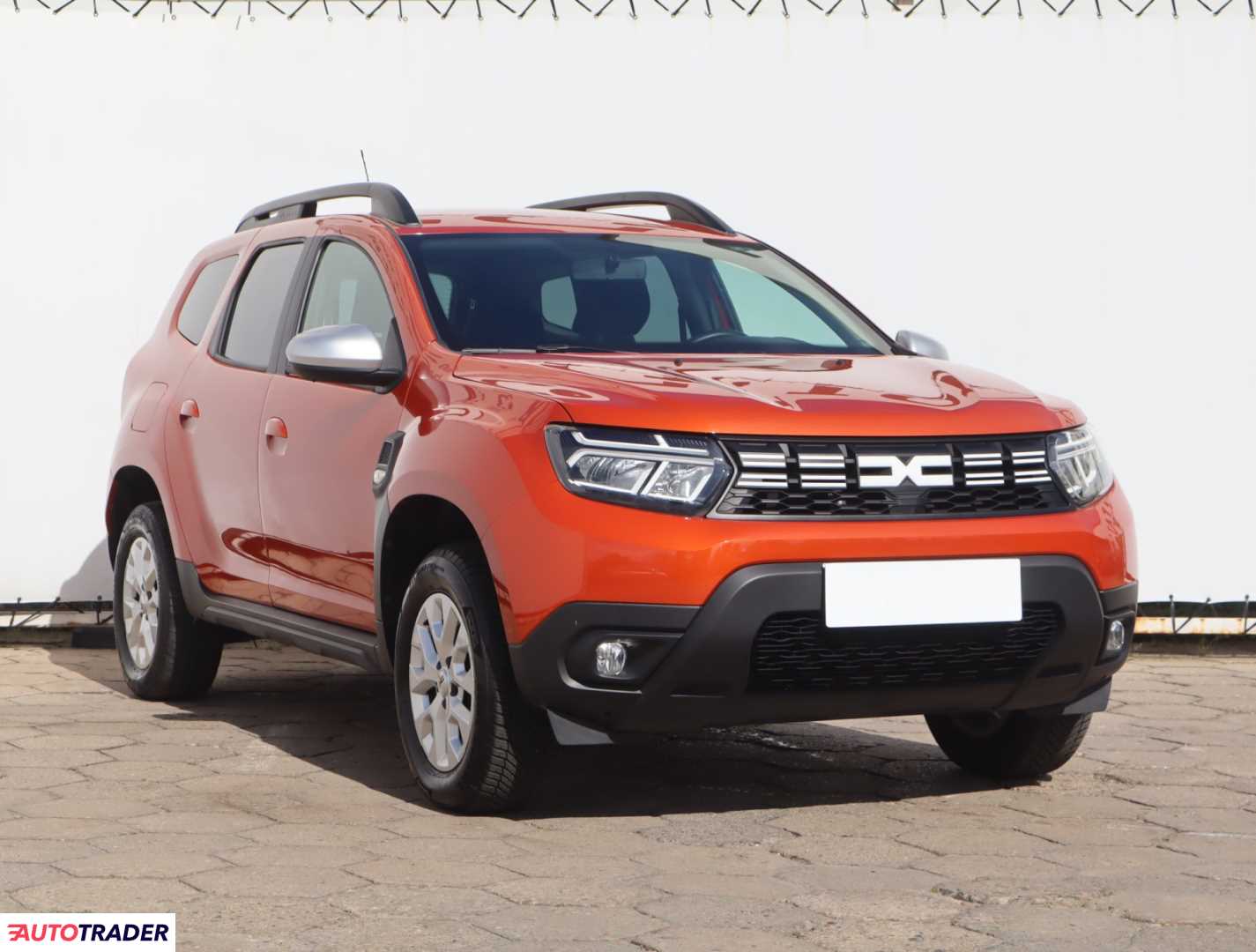 Dacia Duster 2023 1.0 89 KM