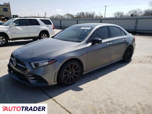 Mercedes CL 2019 2 Mercedes CL 2019 2