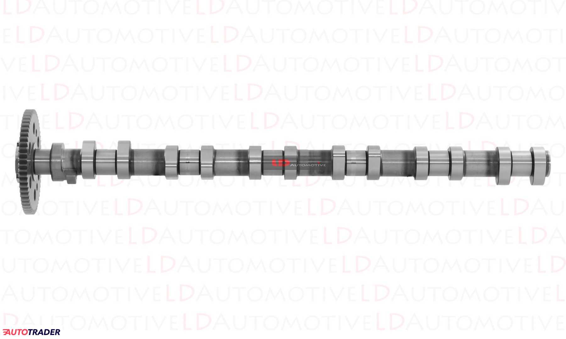 Wałek Rozrządu 11317791579 BMW X3 BMW Wałek Rozrządu 11317791579 BMW X3 BMW