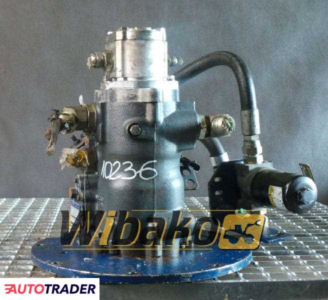 Pompa hydrauliczna Sauer MPV046C BBHSBMBA AABGGCEA