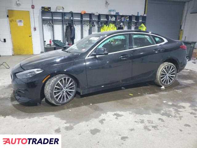 BMW 228 2021 2 BMW 228 2021 2