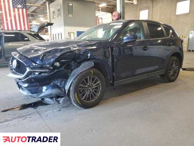 Mazda CX-5 2020 2