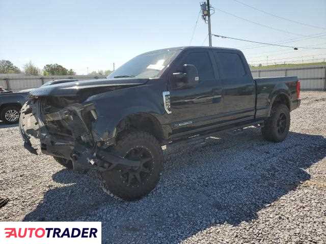 Ford Pozostałe 2022 6 Ford Pozostałe 2022 6