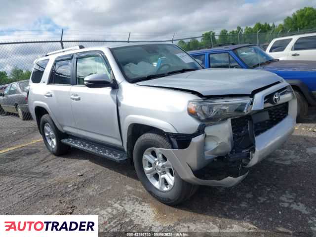 Toyota Pozostałe 2021 4 Toyota Pozostałe 2021 4