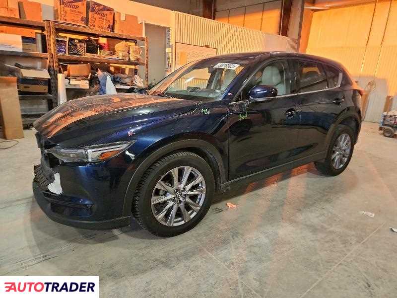 Mazda CX-5 2021 2