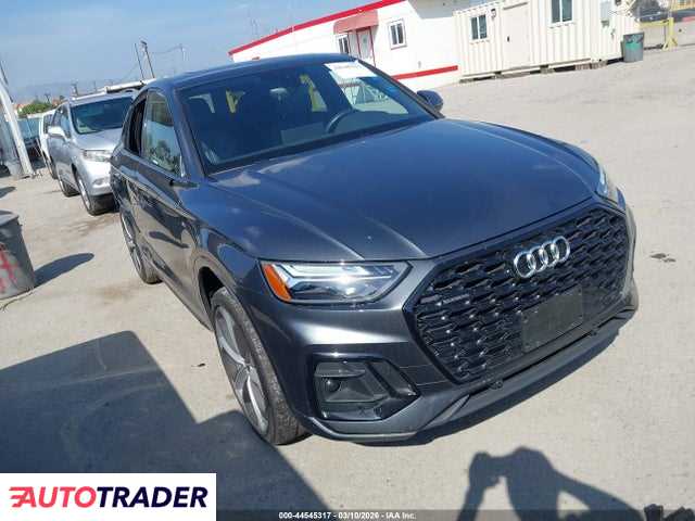 Audi Q5 2023 2