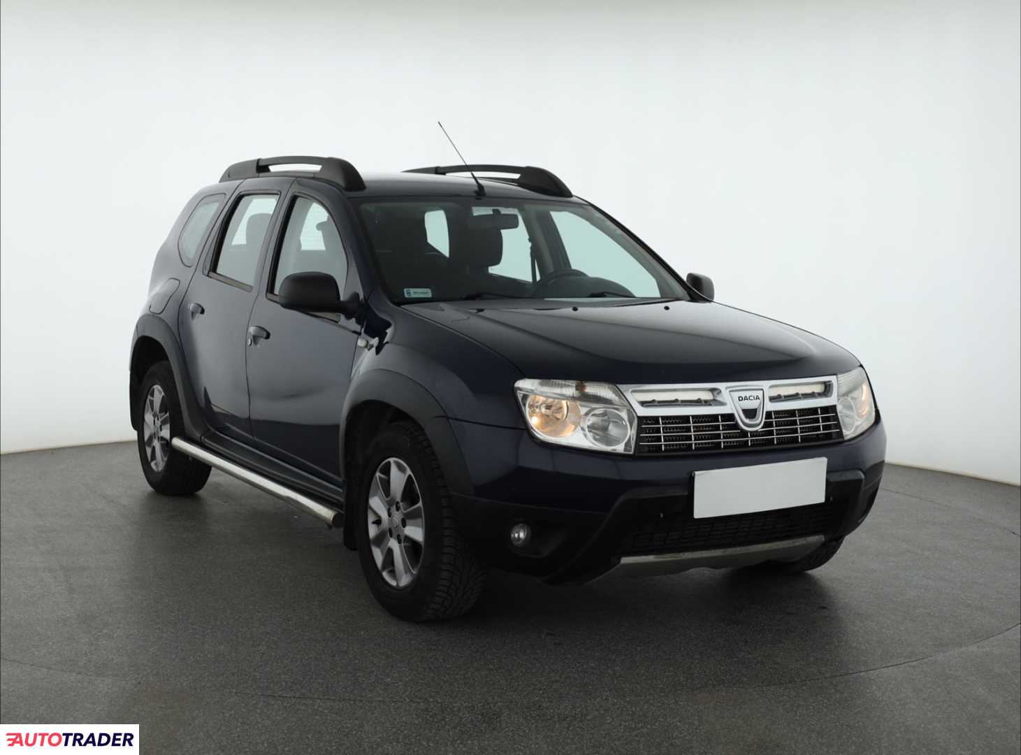 Dacia Duster 2012 1.5 88 KM Dacia Duster 2012 1.5 88 KM