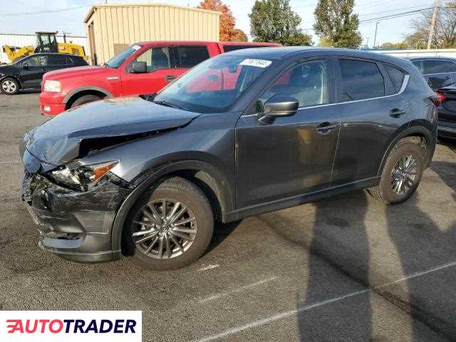 Mazda CX-5 2021 2