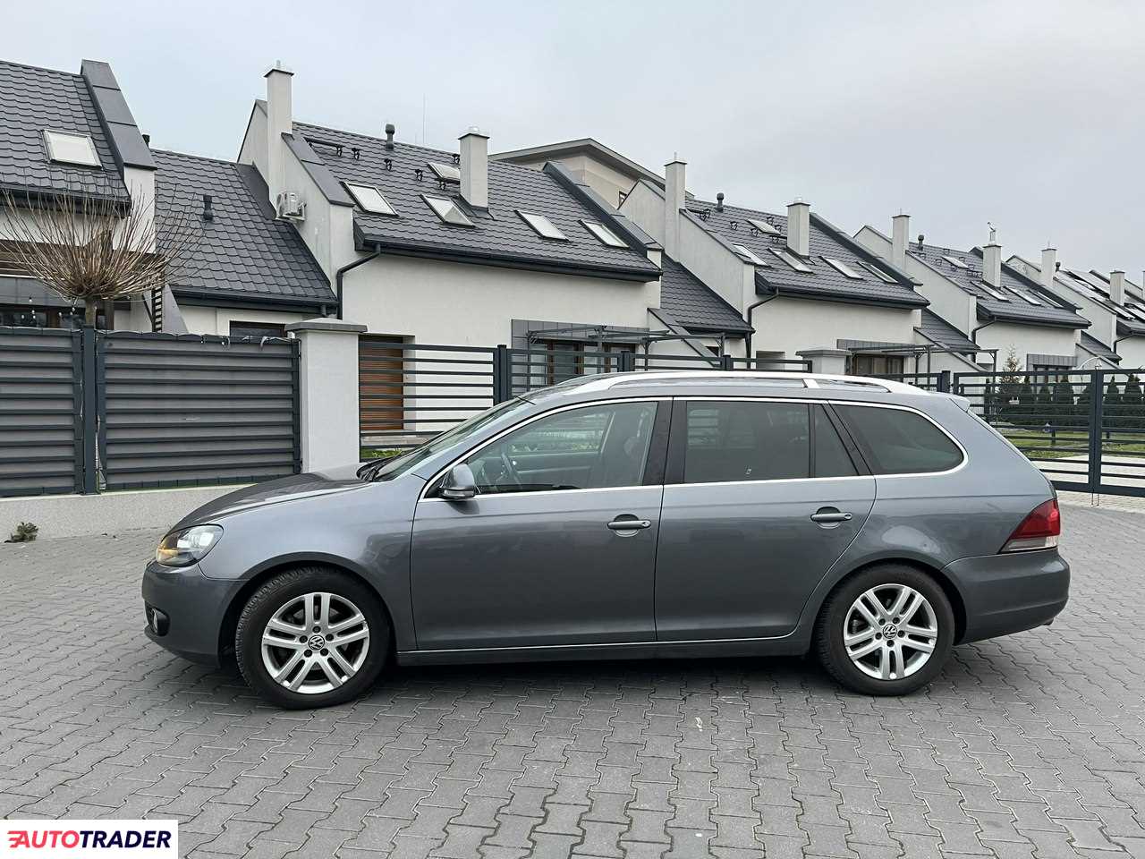 Motoryzacja - Osobowe