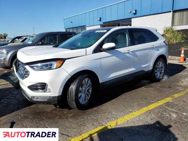 Ford Edge 2020 2