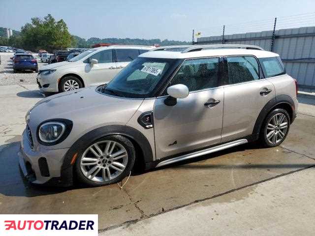 Austin Mini 2024 2