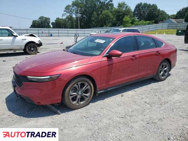 Honda Accord 2023 1 Honda Accord 2023 1
