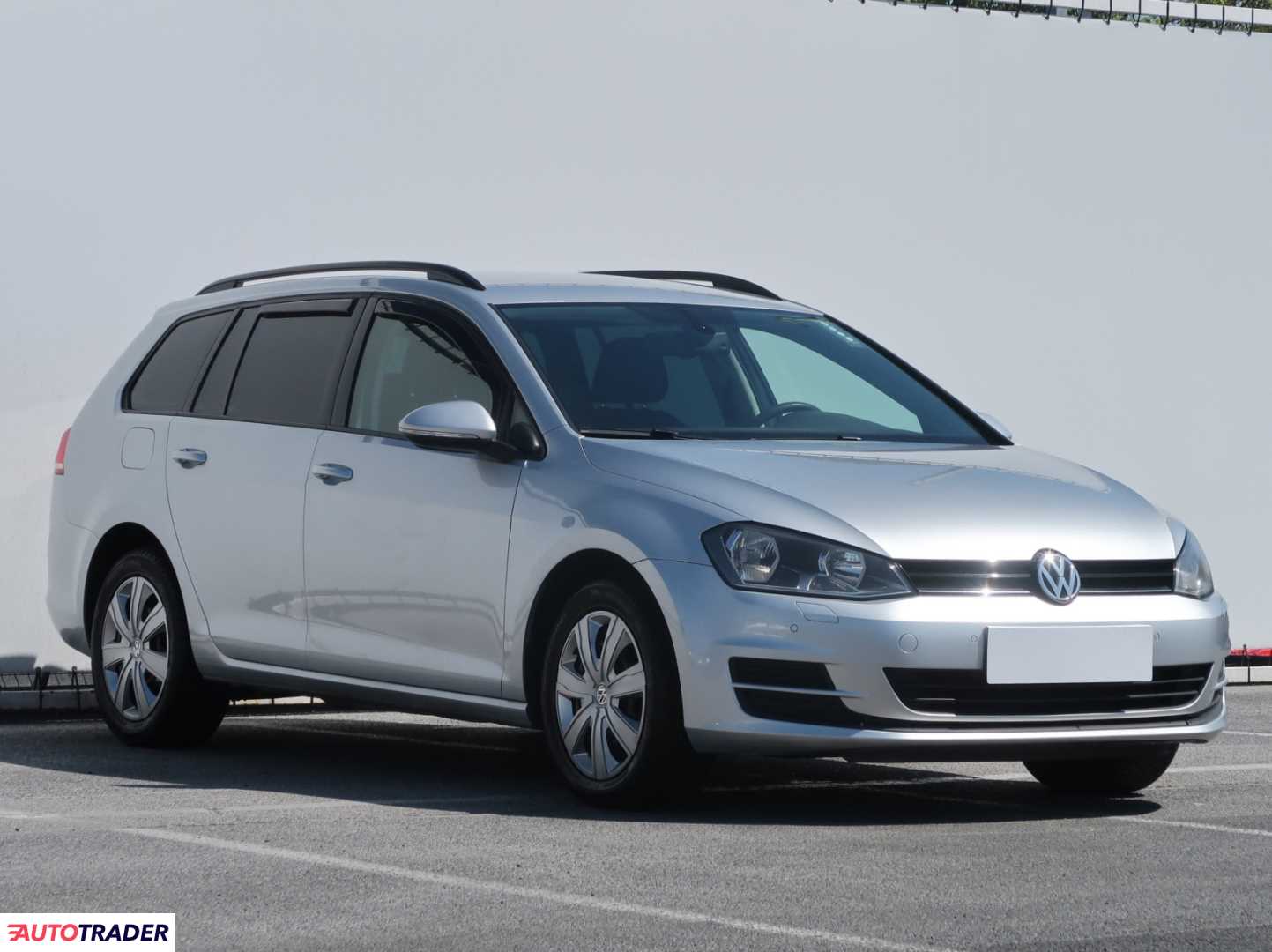 Volkswagen Golf 2016 1.6 108 KM Volkswagen Golf 2016 1.6 108 KM