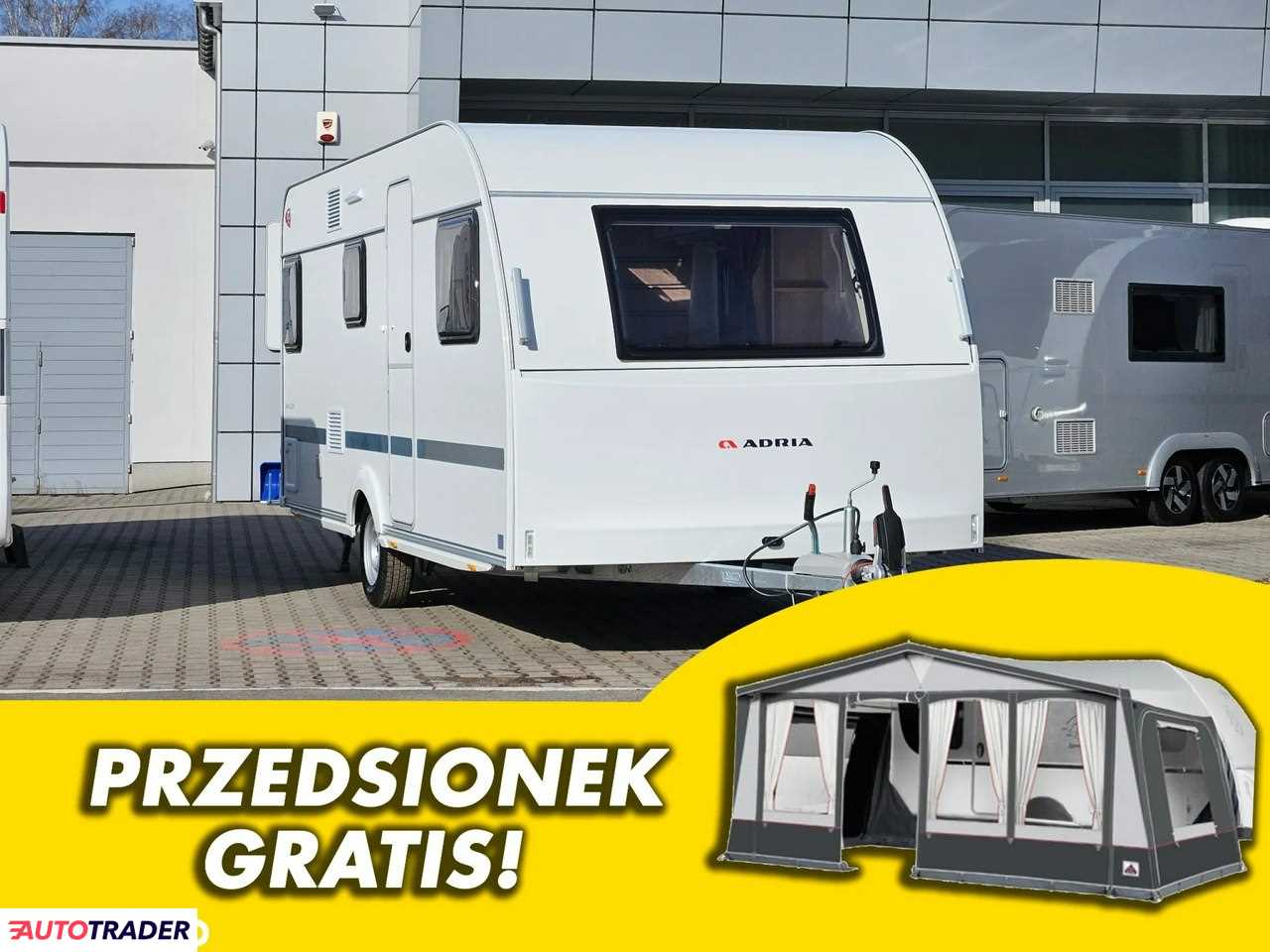 Pozostałe Aviva 492 LU