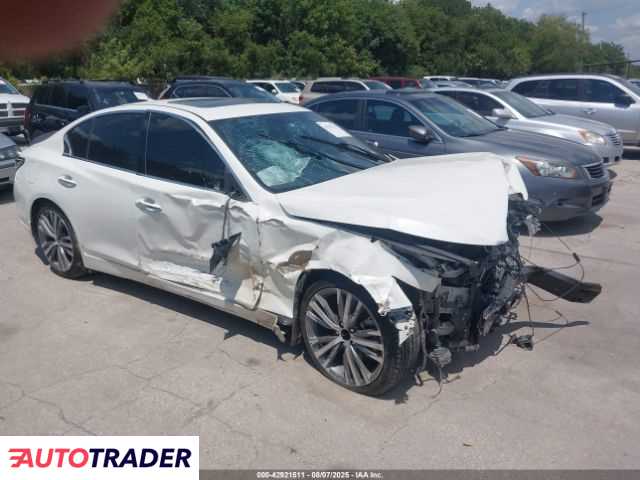 Infiniti Q50 2021 3 Infiniti Q50 2021 3