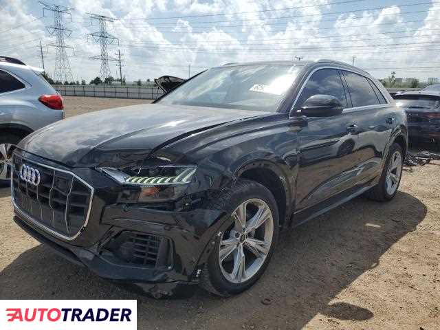 Audi Q8 2023 3 Audi Q8 2023 3
