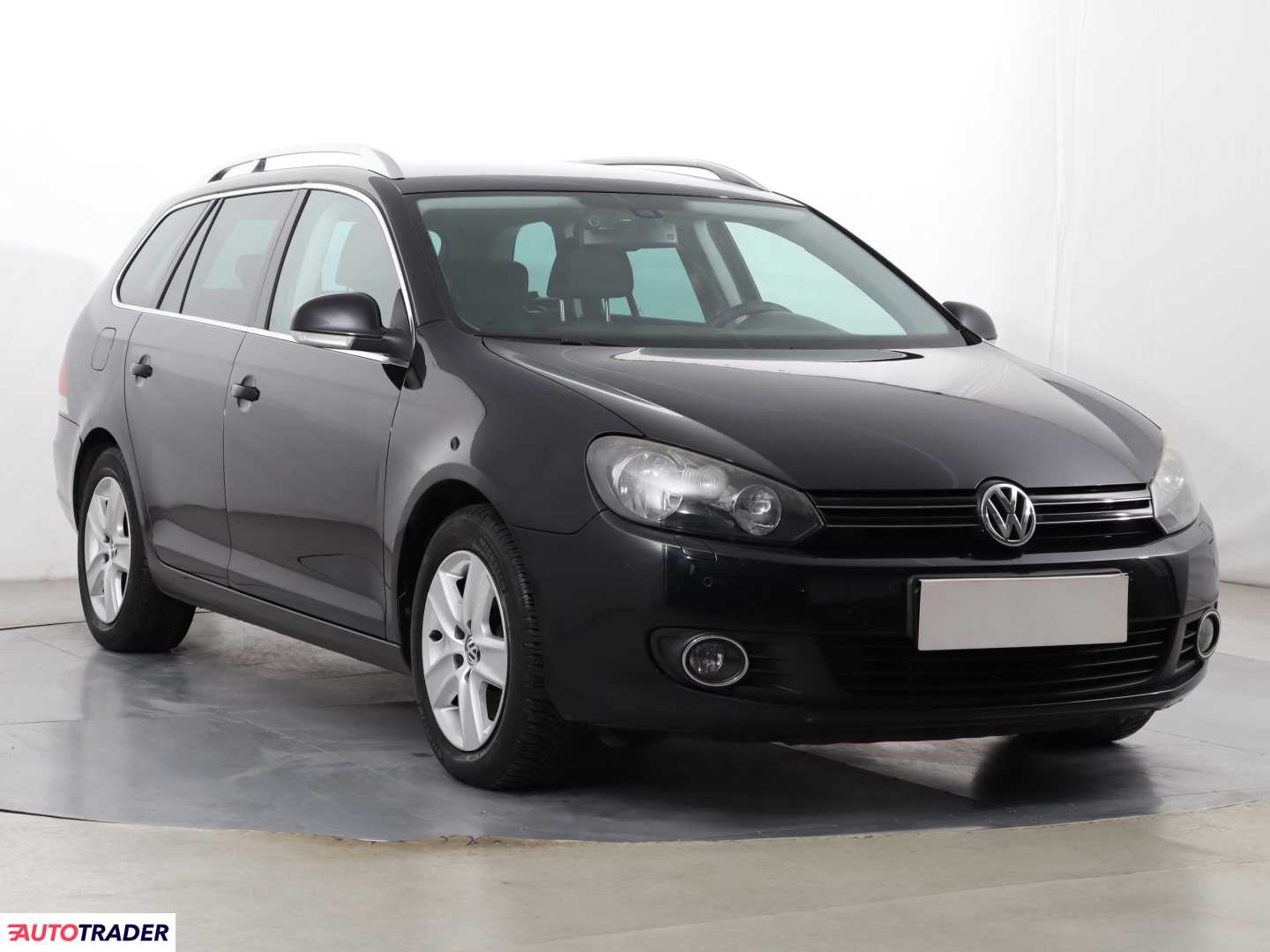 Volkswagen Golf 2009 2.0 138 KM