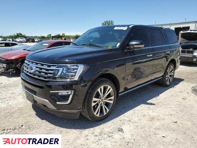 Ford Expedition 2021 3 Ford Expedition 2021 3