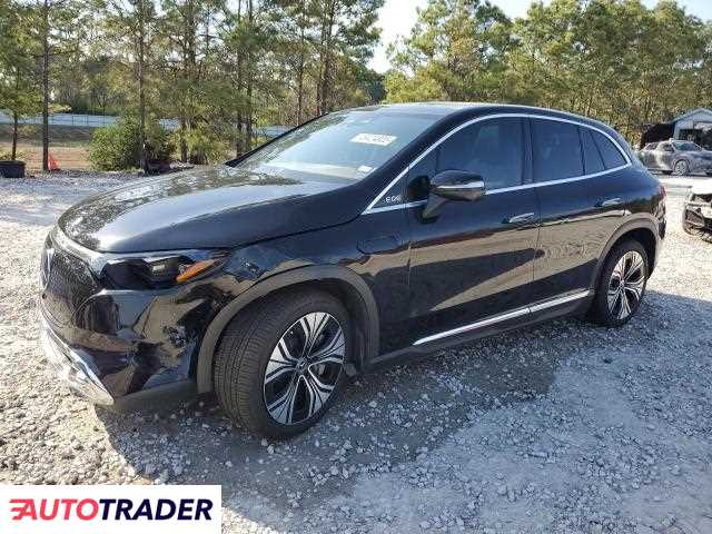 Mercedes CL 2024 Mercedes CL 2024