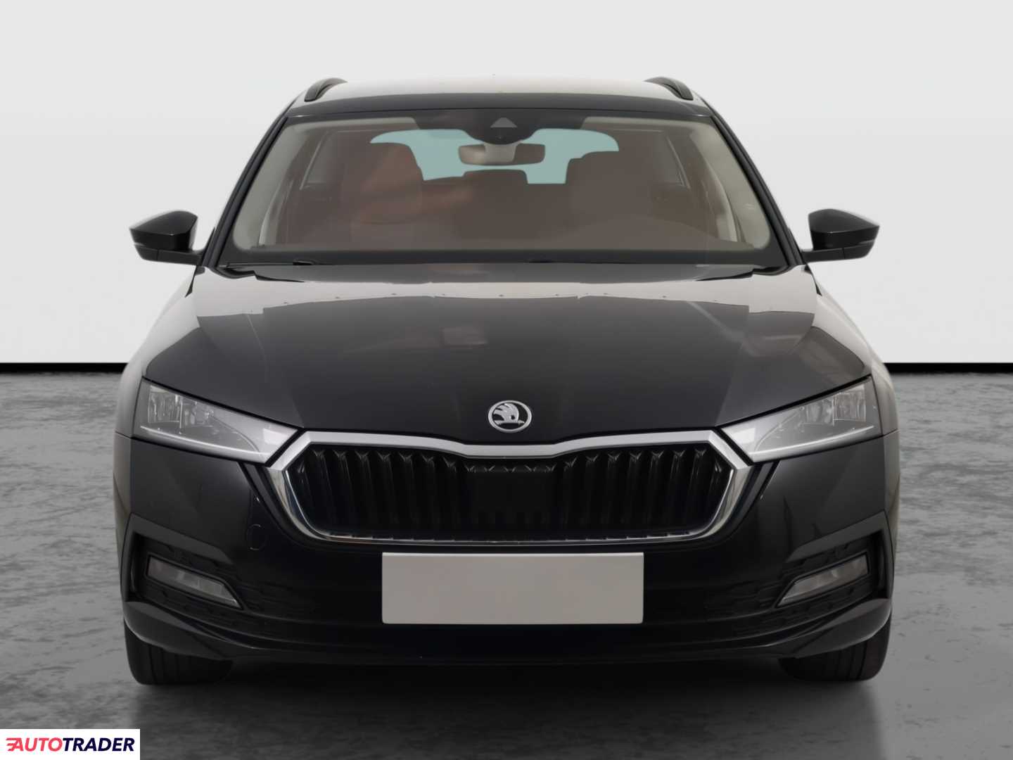 Skoda Octavia 2022 2.0 147 KM