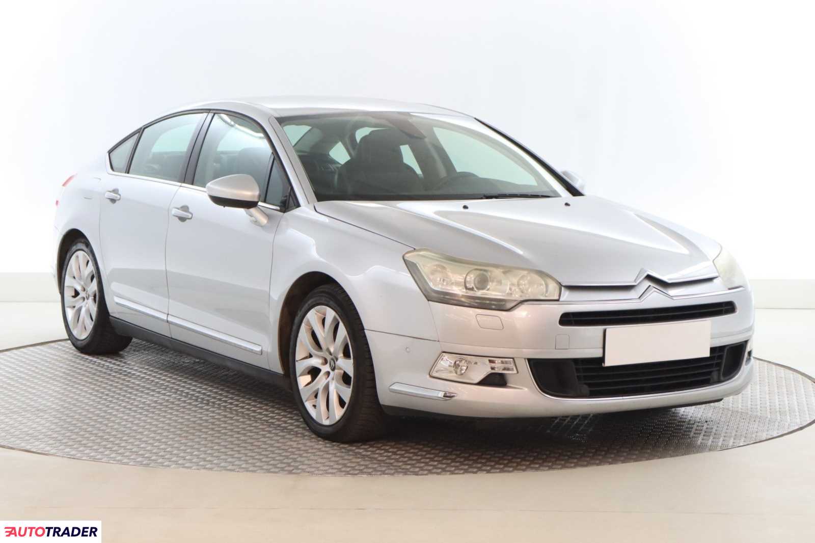Citroën C5