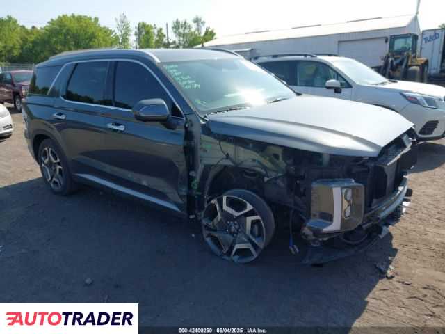 Hyundai Pozostałe 2023 3 Hyundai Pozostałe 2023 3