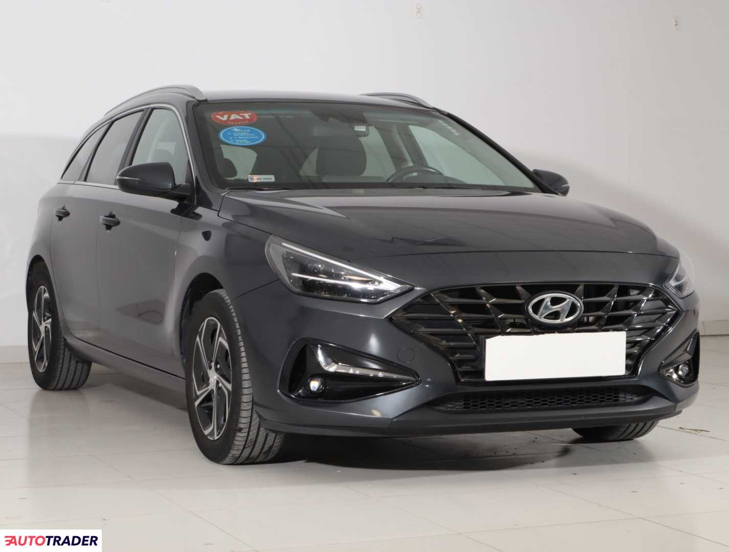 Hyundai i30 2021 1.6 113 KM