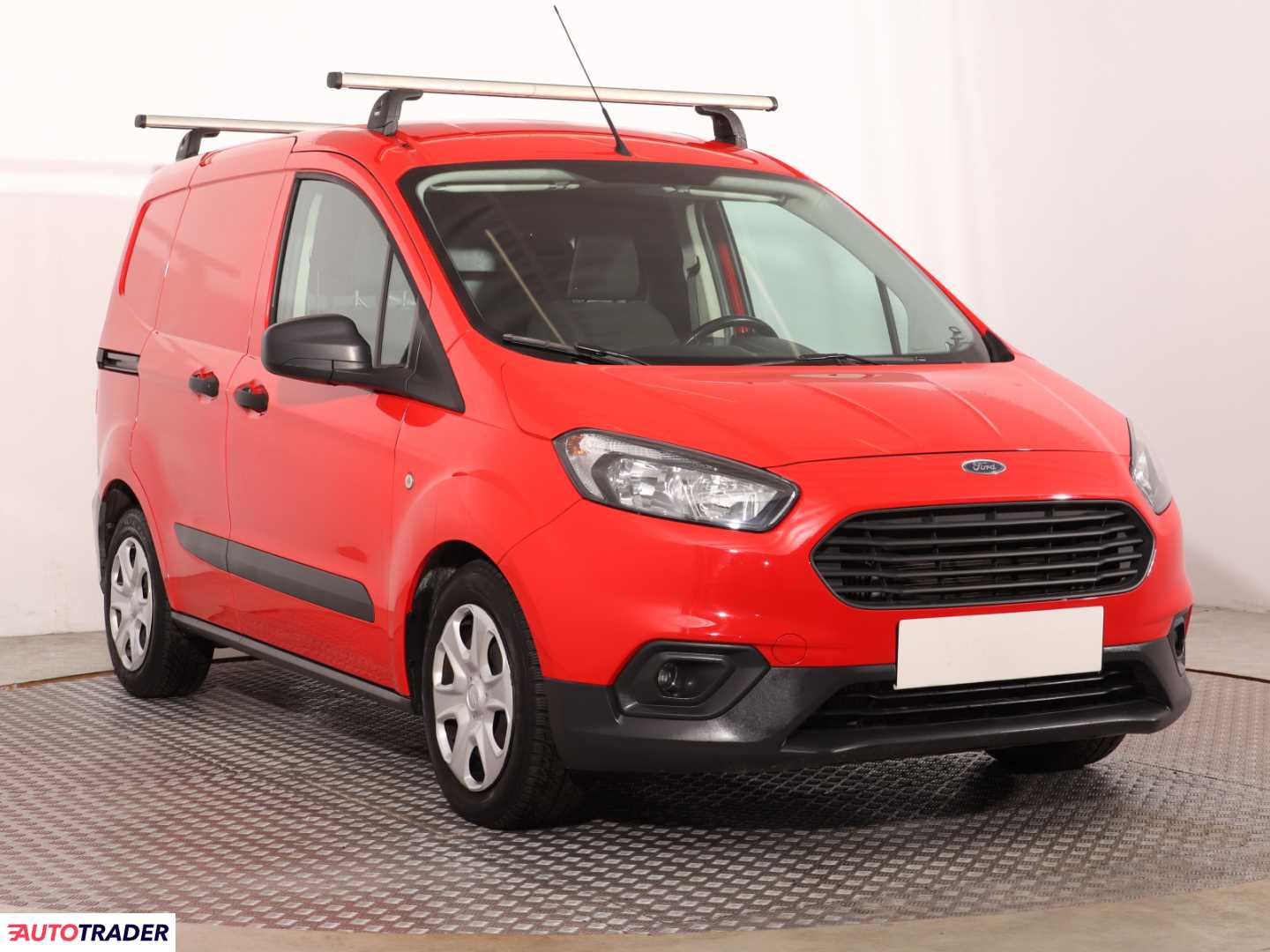 Ford Courier