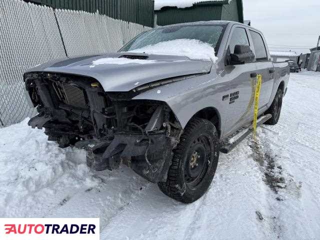 Dodge Ram 2019 5 Dodge Ram 2019 5