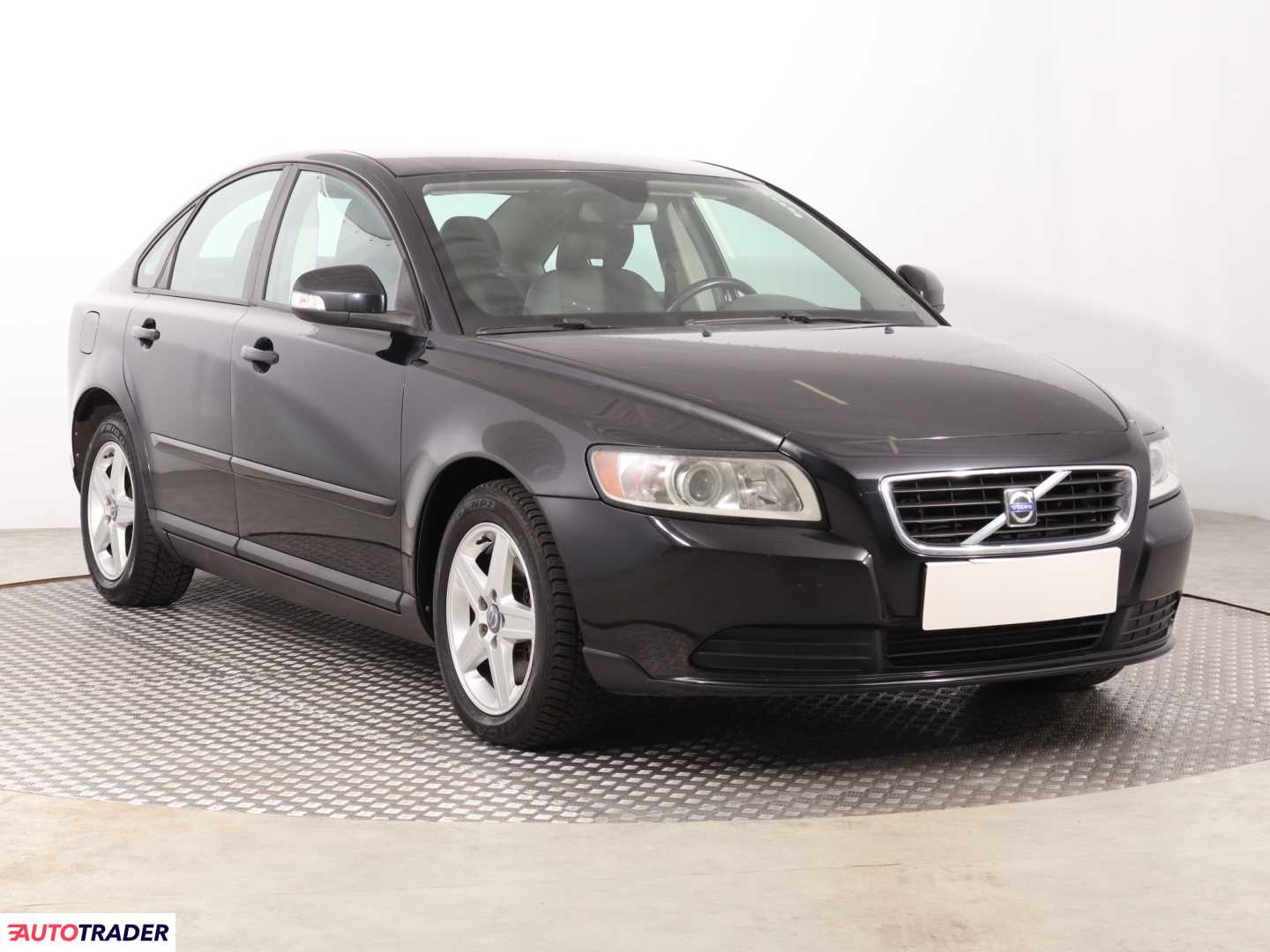Volvo S40 2010 2.0 134 KM Volvo S40 2010 2.0 134 KM