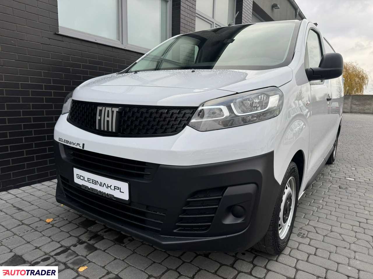 Fiat Scudo 2024 2