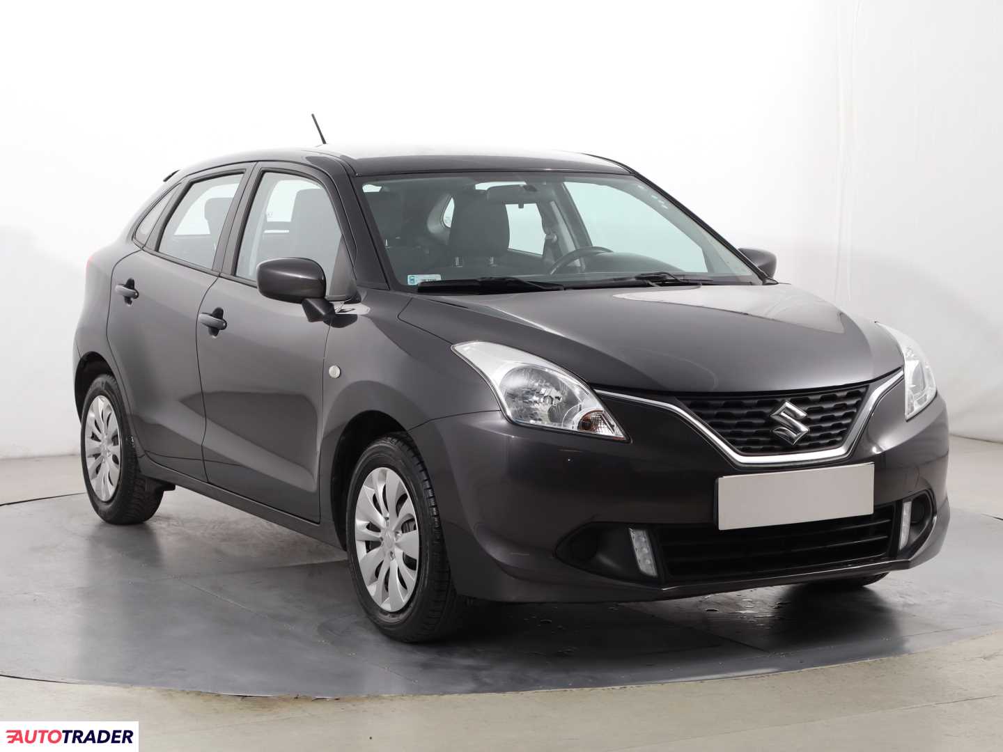 Suzuki Baleno 1.2 88 KM 2019r. (Piaseczno)