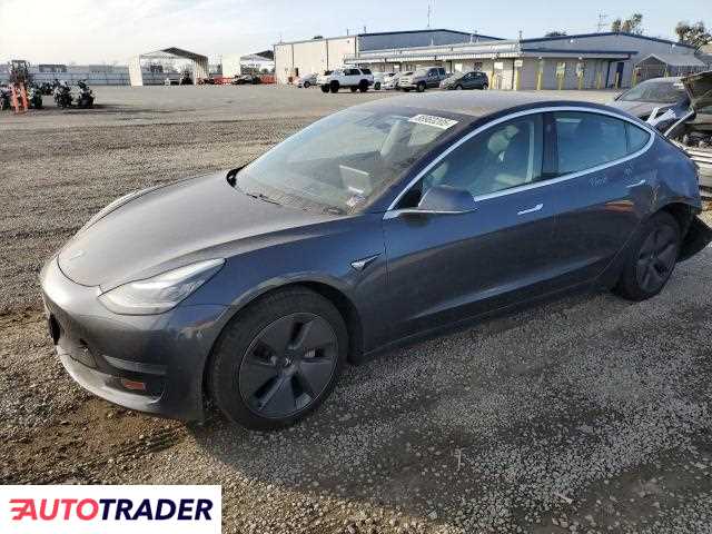 Tesla Model 3 2020