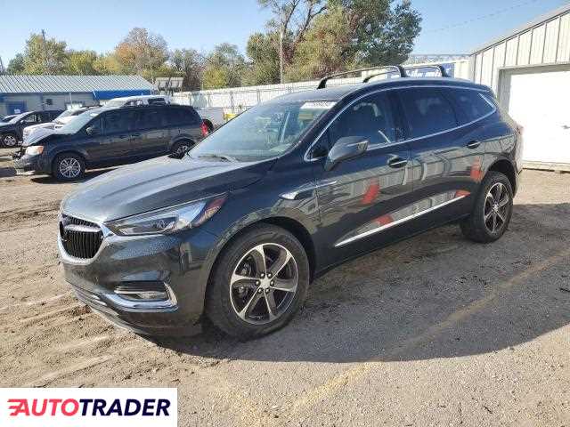 Buick Enclave 2019 3