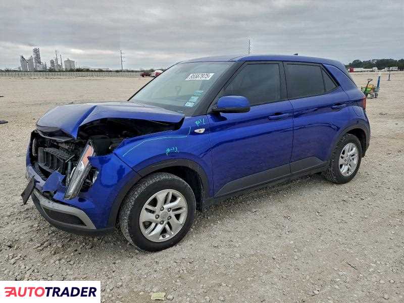 Hyundai Pozostałe 2022 1